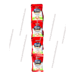 Milk - Non Dairy Milk Strip of 10 Atona (Big)