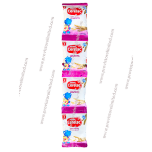 Cerelac Millet - Strip of 10