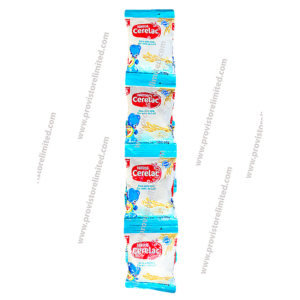 Cerelac Rice & Milk - Strip of 10