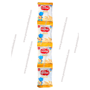Cerelac Wheat - Strip of 10