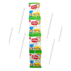 Cerelac Maize - Strip of 10