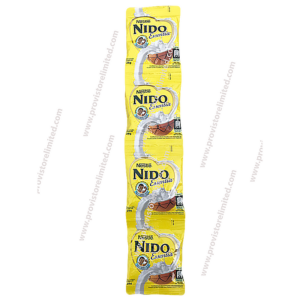Milk - Nido Strip of 10 (Big)