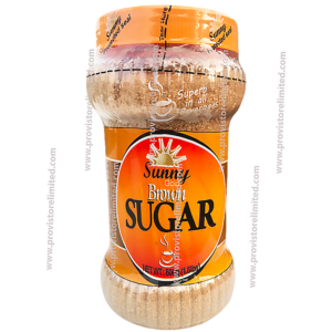 Sugar - Brown