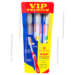 Toothbrush - VIP