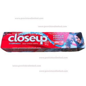 Toothpaste - Close Up