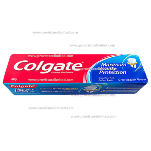 Toothpaste - Colgate