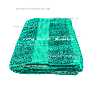 Towel (70cm 140cm) - Green
