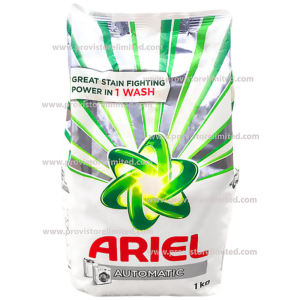 Washing Powder - 900g Ariel Washing Powder