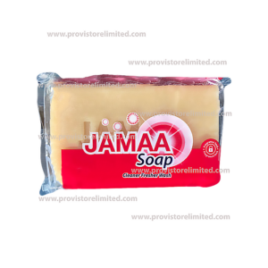 Bar Soap - JAMAA Bar Soap
