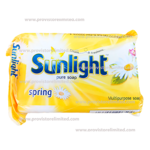 Bar Soap - Sunlight Bar Soap