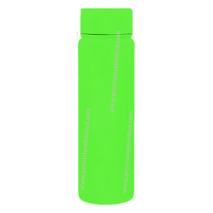 Flask - Green