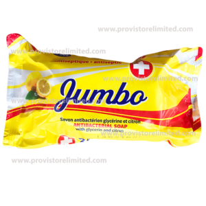 Bath Soap - Jumbo