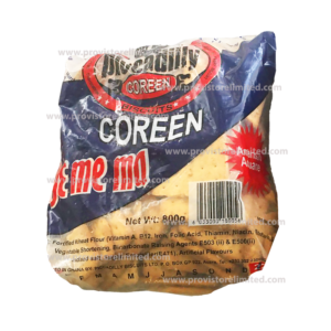 Biscuit - Hy3 me ma           / Shemema / Piccadilly Coreen