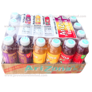 Drinks - Arizona Variety