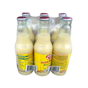 Drinks - Vitamilk Banana (Pack of 6)