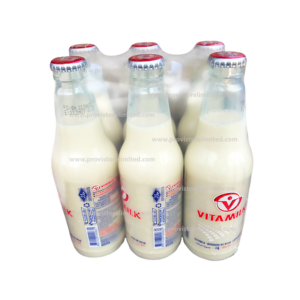 Drinks - Vitamilk Soymilk (Pack of 6)