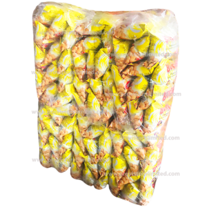 Groundnut - Burger (Big Pack)  / Nkatie