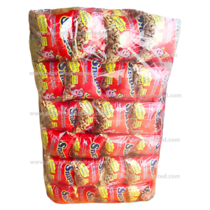 Groundnut - Snappy (Big Pack)  / Nkatie