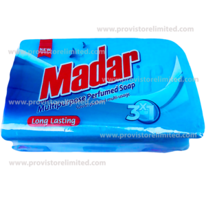 Bar Soap - Madar Bar Soap