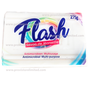 Bar Soap - Flash