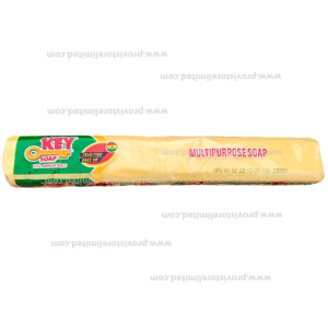 Bar Soap - Key Soap Bar (Big)