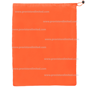 Laundry bag - Orange