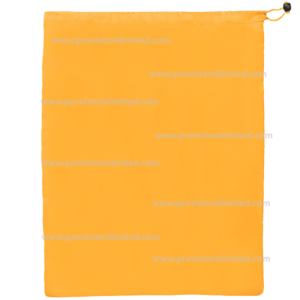 Laundry bag - Yellow