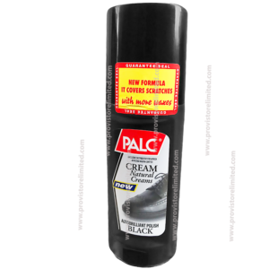 Polish - PALC Liquid Black Polish