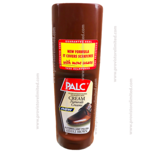 Polish - PALC Liquid Brown Polish