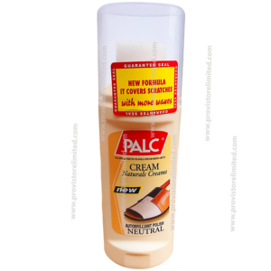 Polish - PALC Liquid Neutral Polish