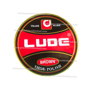 Polish - Solid Lude Brown Polish