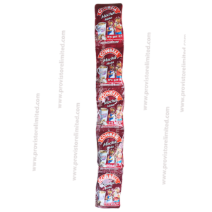 Powdered Drink - Cowbell Mocha (Strip of 10)