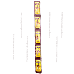 Paste - Top Choco (Strip of 10)