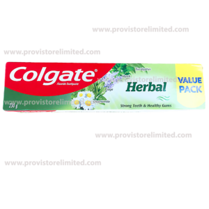 Toothpaste - Colgate Herbal