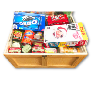 .Back To School Packages