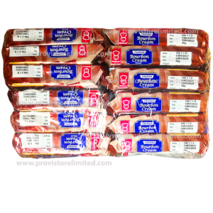 Biscuit - Bourbon (Big)