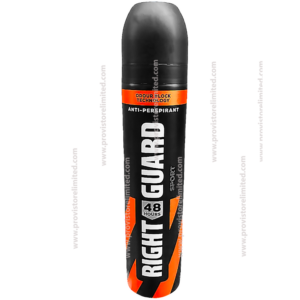 Deodorant - Right Guard Men Deodorant Spray
