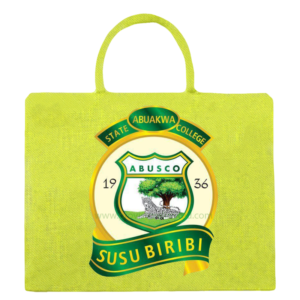 Co-ed - Abuakwa State College [Female]