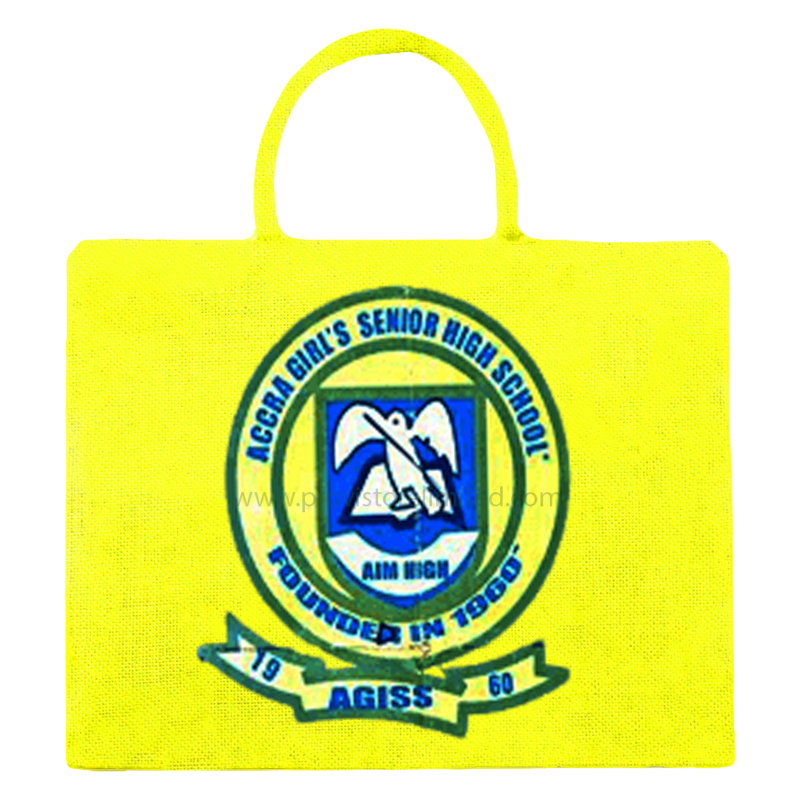 Female - Accra Girls SHS