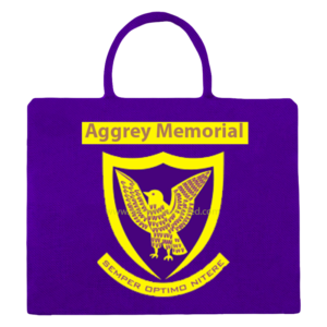 Co-ed - Aggrey Memorial SHS [Female]