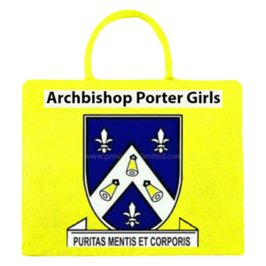 Female - Archbishop Porter Girls SHS