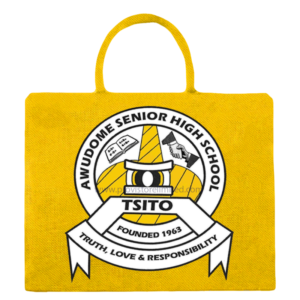 Co-ed - Awudome SHS [Female]