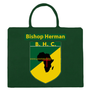 Male - Bishop Herman College