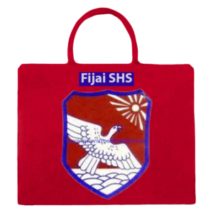 Co-ed - Fijai SHS [Female]
