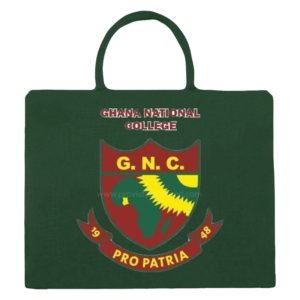 Co-ed - Ghana National College [Female]