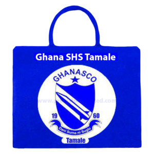Co-ed - Ghana SHS Tamale [Female]