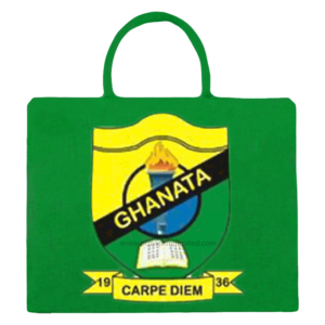 Co-ed - Ghanata SHS [Female]