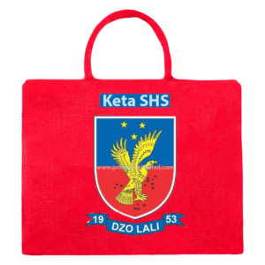 Co-ed Keta SHS [Female]
