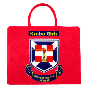 Female - Krobo Girls SHS