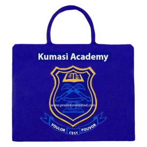 Co-ed - Kumasi Academy [Female]